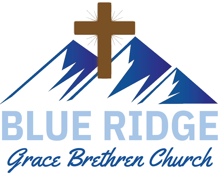 Blue Ridge Grace Brethren Church Logo